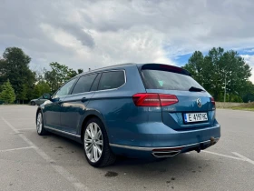 VW Passat 2.0 BiTDI 240.. Digital 4Motion Full 360  DSG 7 | Mobile.bg    7