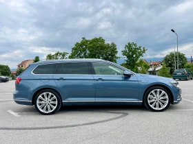 VW Passat 2.0 BiTDI 240.. Digital 4Motion Full 360  DSG 7 | Mobile.bg    4