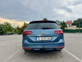 VW Passat 2.0 BiTDI 240.. Digital 4Motion Full 360  DSG 7 | Mobile.bg    6