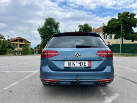 VW Passat 2.0 BiTDI 240.. Digital 4Motion Full 360  DSG 7 | Mobile.bg    6