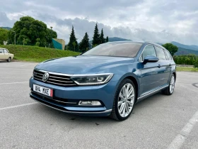     VW Passat 2.0 BiTDI 240.. Digital 4Motion Full 360  DSG 7