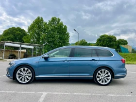 VW Passat 2.0 BiTDI 240.. Digital 4Motion Full 360  DSG 7 | Mobile.bg    8