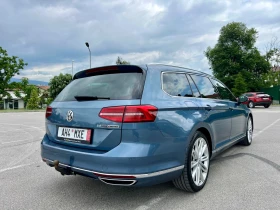 VW Passat 2.0 BiTDI 240.. Digital 4Motion Full 360  DSG 7 | Mobile.bg    5