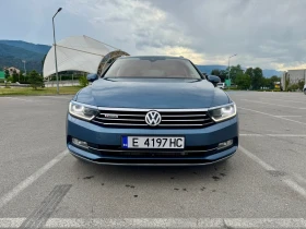 VW Passat 2.0 BiTDI 240.. Digital 4Motion Full 360  DSG 7 | Mobile.bg    2
