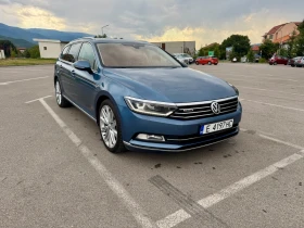 VW Passat 2.0 BiTDI 240.. Digital 4Motion Full 360  DSG 7 | Mobile.bg    3