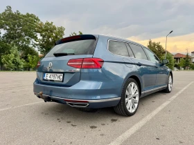 VW Passat 2.0 BiTDI 240.. Digital 4Motion Full 360  DSG 7 | Mobile.bg    5