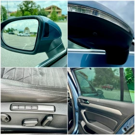 VW Passat 2.0 BiTDI 240.. Digital 4Motion Full 360  DSG 7 | Mobile.bg    16