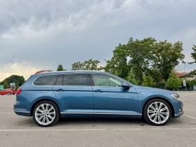 VW Passat 2.0 BiTDI 240.. Digital 4Motion Full 360  DSG 7 | Mobile.bg    4