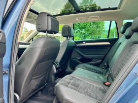 VW Passat 2.0 BiTDI 240.. Digital 4Motion Full 360  DSG 7 | Mobile.bg    10