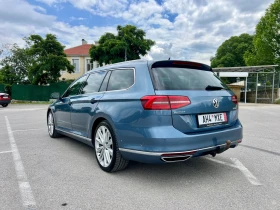 VW Passat 2.0 BiTDI 240.. Digital 4Motion Full 360  DSG 7 | Mobile.bg    7