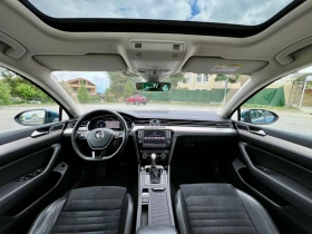 VW Passat 2.0 BiTDI 240.. Digital 4Motion Full 360  DSG 7 | Mobile.bg    13