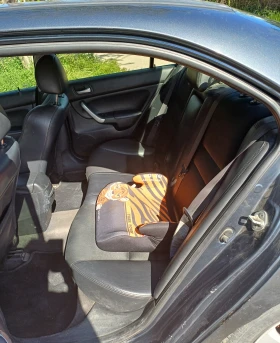 Honda Accord VII - 3500 лв. - 12160502 6