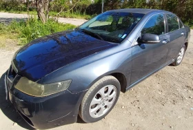 Honda Accord VII - 3500 лв. - 12160502 10