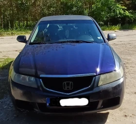 Honda Accord VII - 3500 лв. - 12160502 14