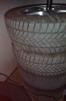 Honda Accord VII - 3500 лв. - 12160502 11