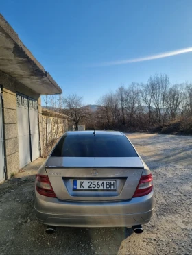 Обява за продажба на Mercedes-Benz C 220 ~15 598 лв. - изображение 10