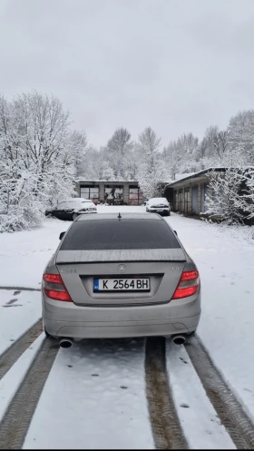 Обява за продажба на Mercedes-Benz C 220 ~15 598 лв. - изображение 8
