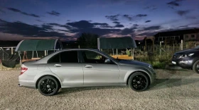Обява за продажба на Mercedes-Benz C 220 ~15 598 лв. - изображение 7