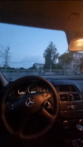 Обява за продажба на Mercedes-Benz C 220 ~15 598 лв. - изображение 11