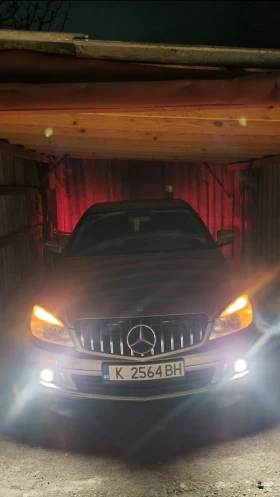 Обява за продажба на Mercedes-Benz C 220 ~15 598 лв. - изображение 6