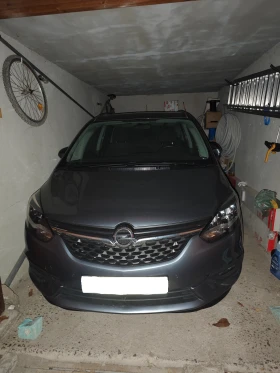 Opel Zafira | Mobile.bg    5