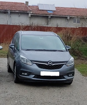 Opel Zafira | Mobile.bg    4