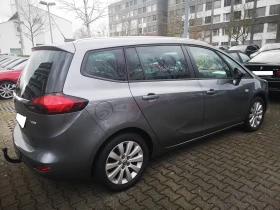 Opel Zafira | Mobile.bg    8