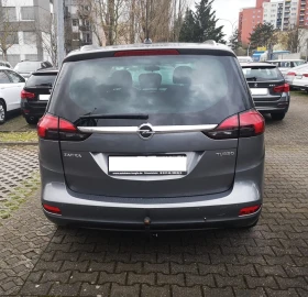 Opel Zafira | Mobile.bg    7