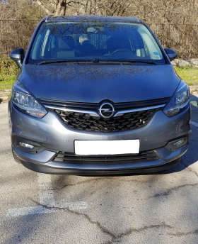 Opel Zafira | Mobile.bg    3
