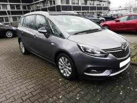 Opel Zafira | Mobile.bg    6