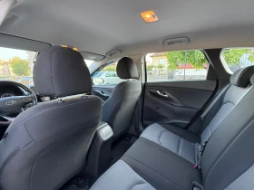 Hyundai I30 Първи собственик/РЕАЛЕН ПРОБЕГ - 23888 лв. - 29952928 17