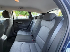 Hyundai I30 Първи собственик/РЕАЛЕН ПРОБЕГ - 23888 лв. - 29952928 16