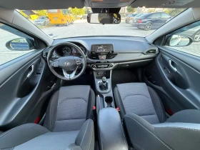 Hyundai I30 Първи собственик/РЕАЛЕН ПРОБЕГ - 23888 лв. - 29952928 11