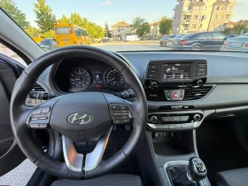 Hyundai I30 Първи собственик/РЕАЛЕН ПРОБЕГ - 23888 лв. - 29952928 9