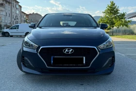 Hyundai I30 Първи собственик/РЕАЛЕН ПРОБЕГ - 23888 лв. - 29952928 8