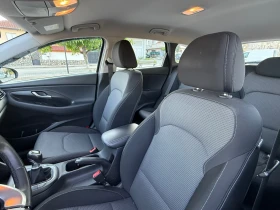 Hyundai I30 Първи собственик/РЕАЛЕН ПРОБЕГ - 23888 лв. - 29952928 12