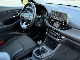 Hyundai I30 Първи собственик/РЕАЛЕН ПРОБЕГ - 23888 лв. - 29952928 13