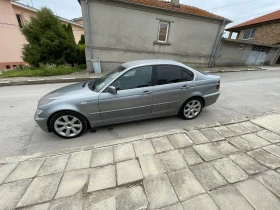 Обява за продажба на BMW 320 320d ~4 300 лв. - изображение 6