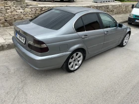 Обява за продажба на BMW 320 320d ~4 300 лв. - изображение 4