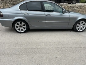 Обява за продажба на BMW 320 320d ~4 300 лв. - изображение 5
