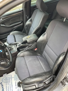 Обява за продажба на BMW 320 320d ~4 300 лв. - изображение 8