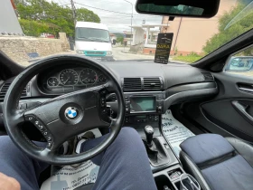 Обява за продажба на BMW 320 320d ~4 300 лв. - изображение 11