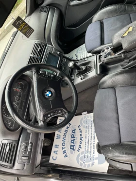 Обява за продажба на BMW 320 320d ~4 300 лв. - изображение 7