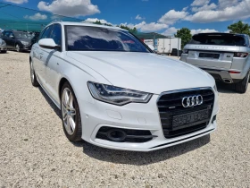     Audi A6 3.0 BITDI 313 k.c  S-Line Matrix   