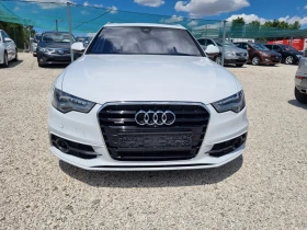     Audi A6 3.0 BITDI 313 k.c  S-Line Matrix   