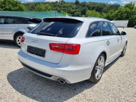     Audi A6 3.0 BITDI 313 k.c  S-Line Matrix   