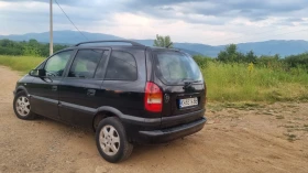Opel Zafira 2.2 dti | Mobile.bg    6