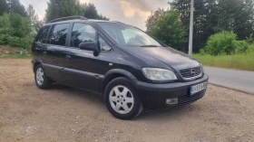 Opel Zafira 2.2 dti | Mobile.bg    2