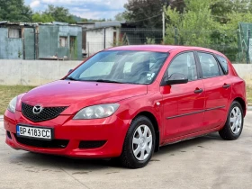 Обява за продажба на Mazda 3 БАРТЕР ~3 499 лв. - изображение 1