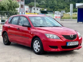 Обява за продажба на Mazda 3 БАРТЕР ~3 499 лв. - изображение 1